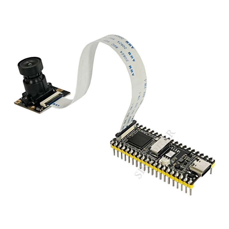 Radxa Rock 5B 16Gb - LuckFox Pico RV1103 MINI Rockchip AI