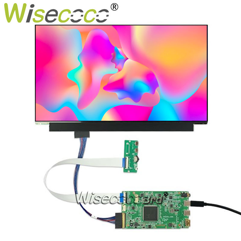 4K AM-OLED Display 13.3 Inch 3 - Banana Pi Bpi-M5 recension och pris