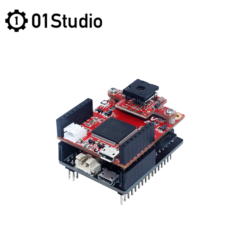 01Studio FLIR Lepton 3.5 Therm - Thermal Imaging Camera Module Flir recension och pris