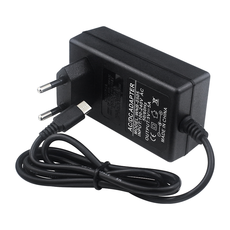 Orange Pi 5 Pro Power Supply 5 - Banana Pi Bpi-M5 recension och pris