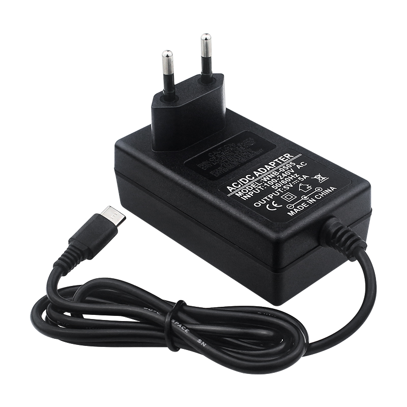 Orange Pi 5 Pro Power Supply 5 - Banana Pi Bpi-M5 recension och pris