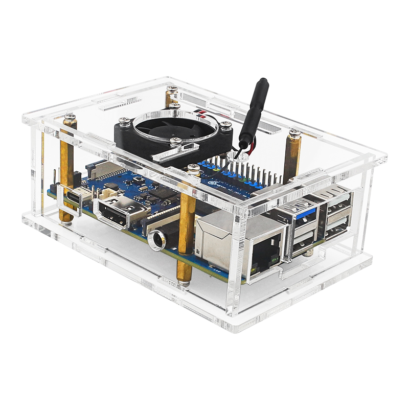 Orange Pi 3B 8GB 4GB 2GB Ram R - Radxa Rock 5B 16Gb recension och pris