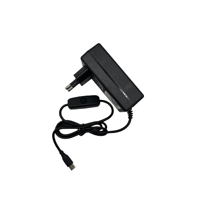 Orange Pi 5 Plus Power Adapter - Banana Pi Bpi-M5 recension och pris