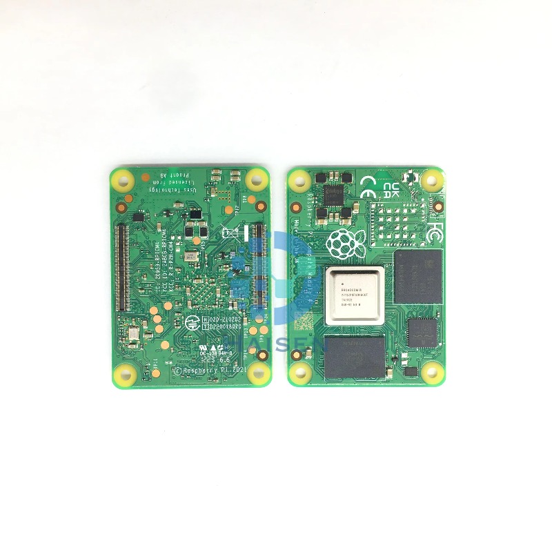 【Hot Sale】Raspberry Pi Compute - Raspberry Pi Compute Module 4 8Gb 32Gb recension och pris