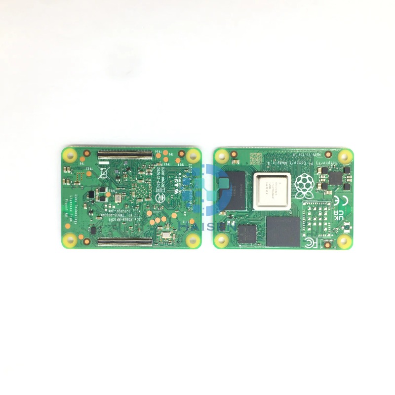 【Hot Sale】Raspberry Pi Compute - Raspberry Pi Compute Module 4 8Gb 32Gb recension och pris