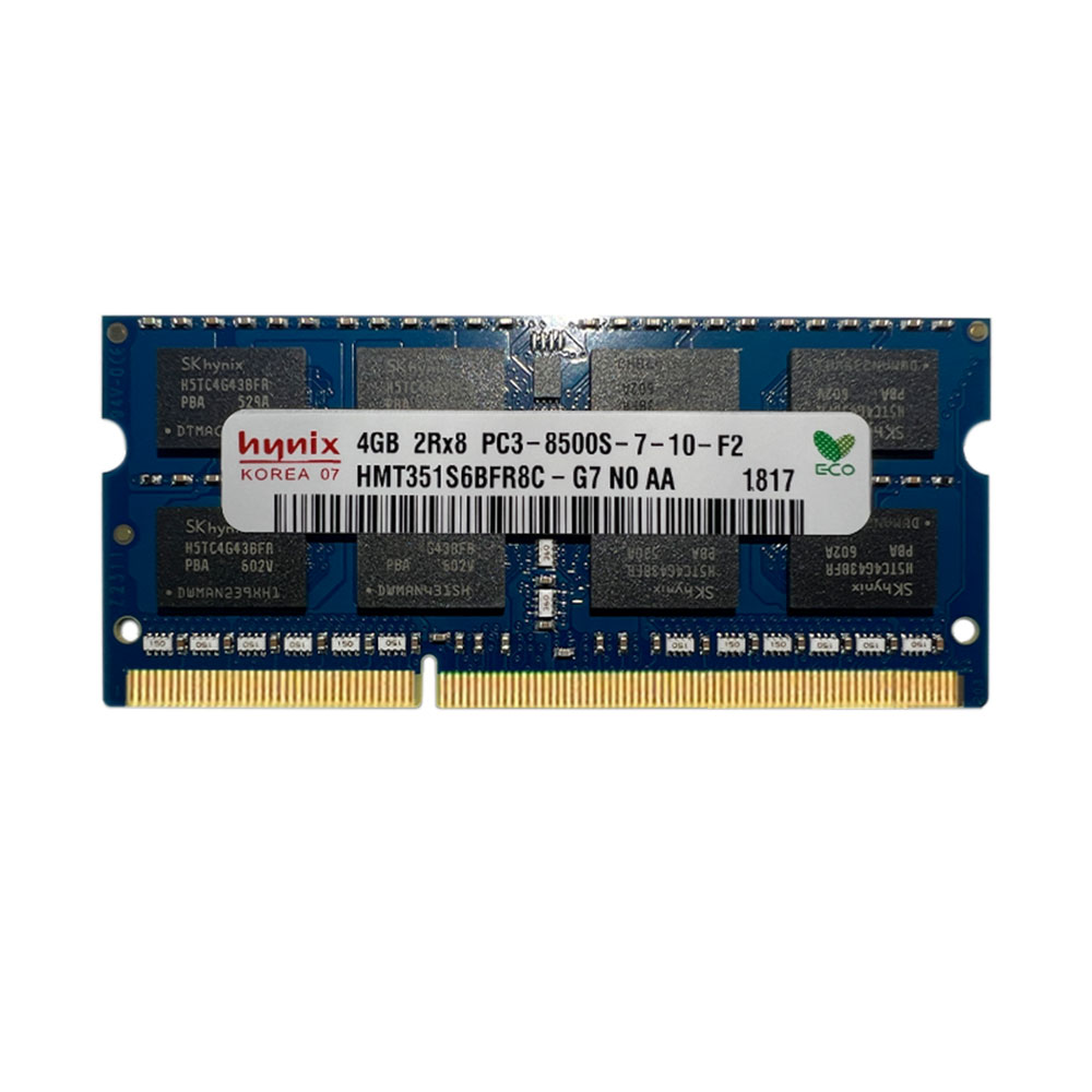 SK Hynix DDR3 DDR3L Laptop RAM - Khadas Vim4 8Gb recension och pris