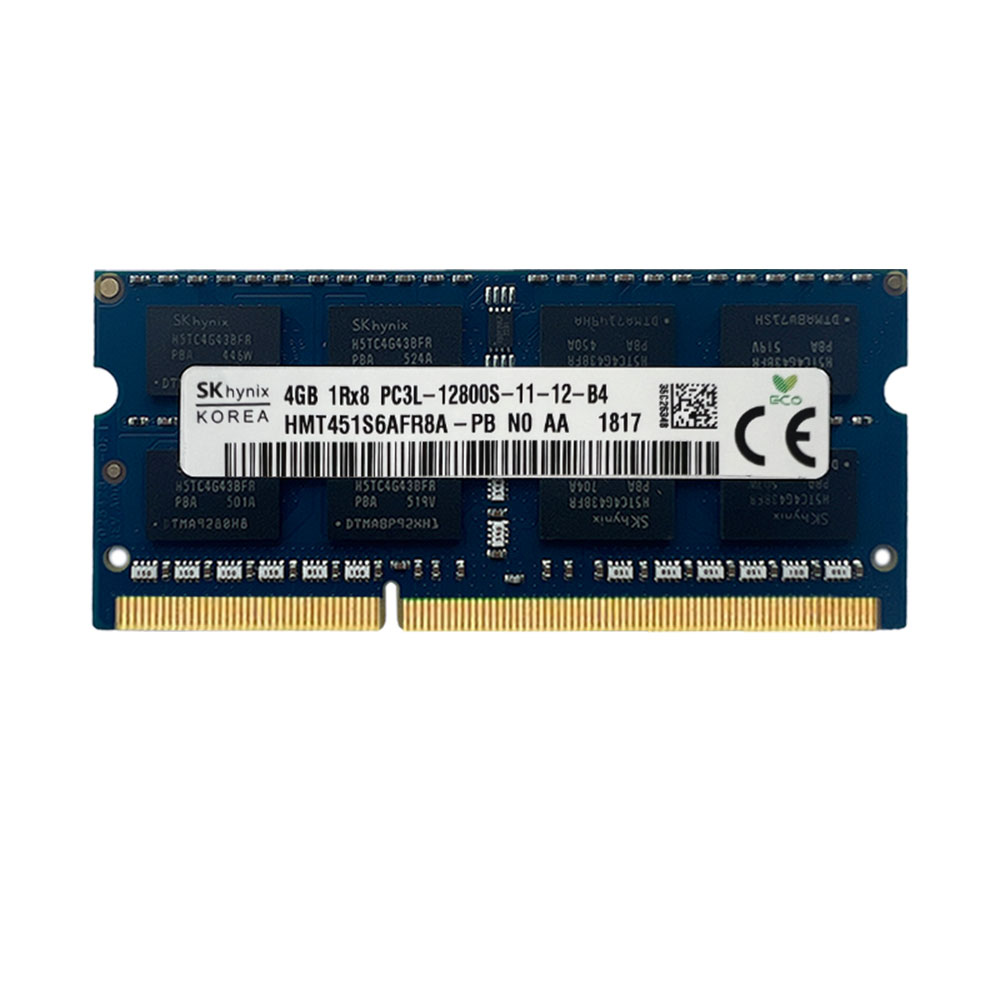 SK Hynix DDR3 DDR3L Laptop RAM - Khadas Vim4 8Gb recension och pris