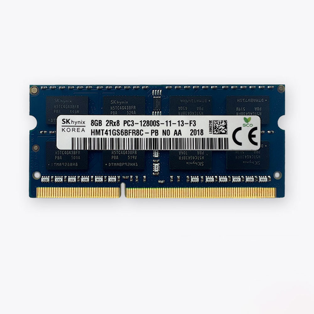 SK Hynix DDR3 DDR3L Laptop RAM - Khadas Vim4 8Gb recension och pris