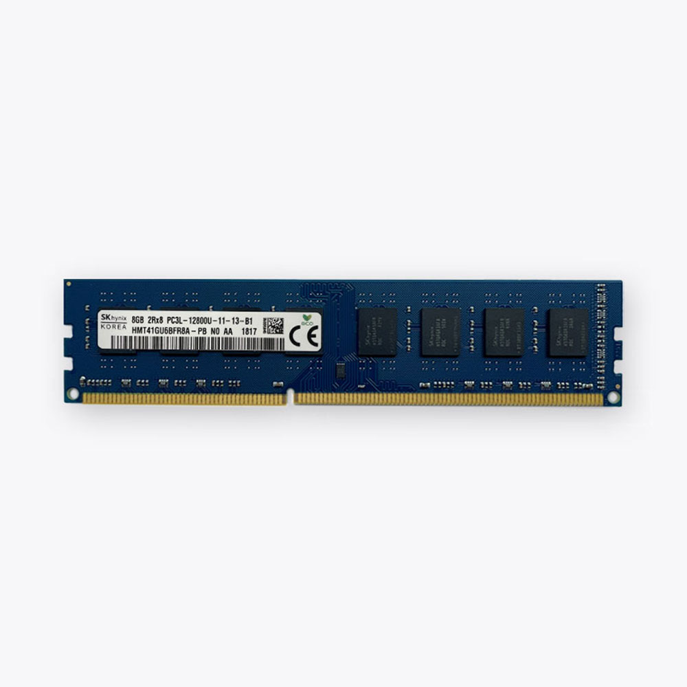 SK Hynix DDR3 DDR3L Memory PC  - Khadas Vim4 8Gb recension och pris