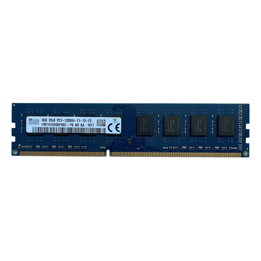 SK Hynix DDR3 DDR3L Memory PC  - Khadas Vim4 8Gb recension och pris