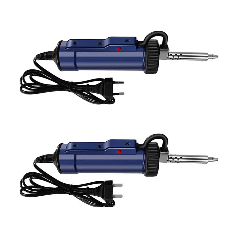 BBT-580 Automatic Vacuum Desol - Desoldering Gun Vacuum Electric recension och pris