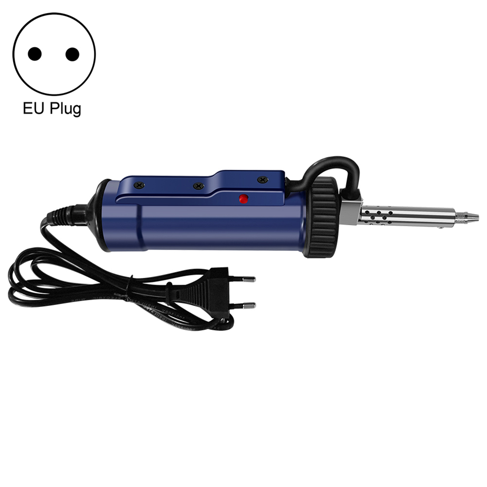 BBT-580 Automatic Vacuum Desol - Desoldering Gun Vacuum Electric recension och pris