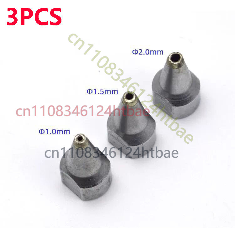 1.0/1.5/2mm Electric Vacuum De - Desoldering Gun Vacuum Electric recension och pris