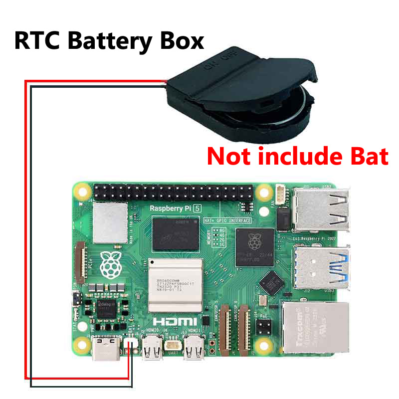 Raspberry Pi 5 16GB /8GB/4GB/2 - Radxa Rock 5B 16Gb recension och pris