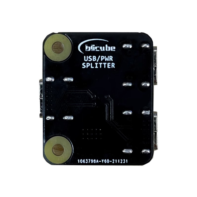 USB Power Splitter for Raspber - Banana Pi Bpi-M5 recension och pris