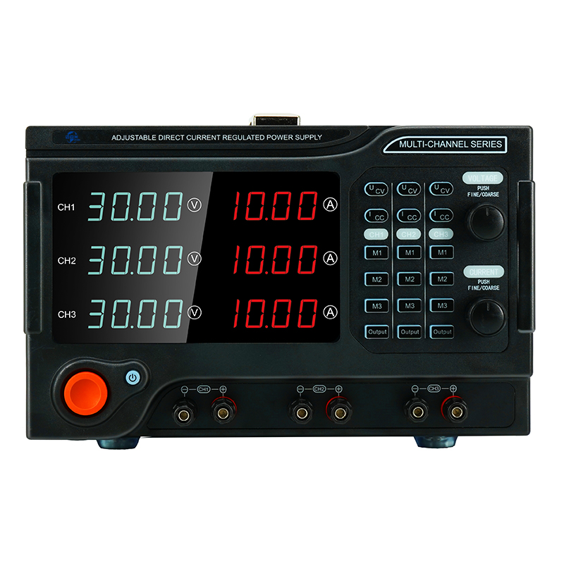 Laboratory adjustable 15V 30V  - Programmable Dc Power Supply 60V 5A recension och pris