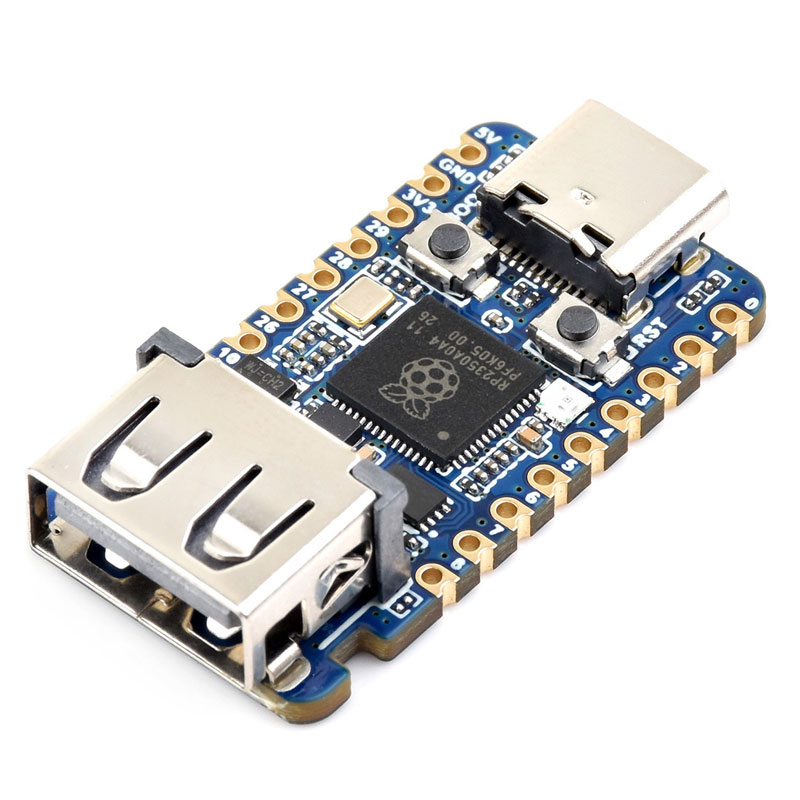 Raspberry Pi Pico 2 RP2350A RP - Banana Pi Bpi-M5 recension och pris
