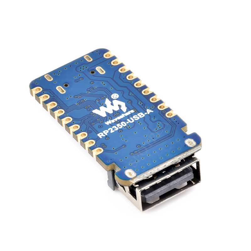 Raspberry Pi Pico 2 RP2350A RP - Banana Pi Bpi-M5 recension och pris