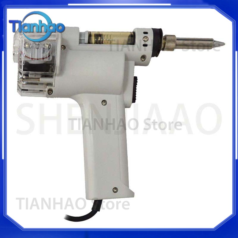 1pcs 110V 220V 100W PN-998 Ele - Desoldering Gun Vacuum Electric recension och pris