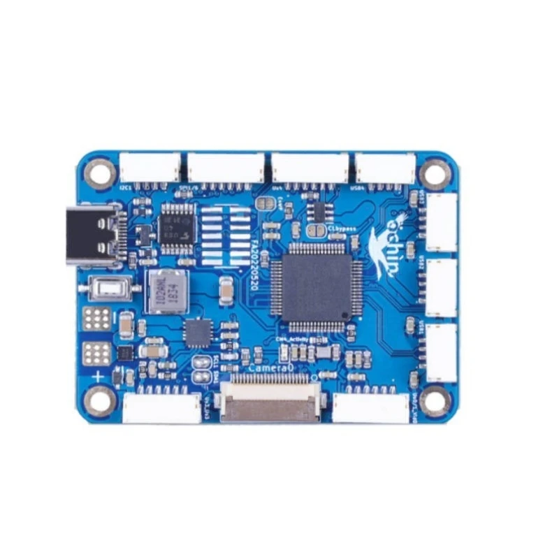 VoFSOchin Tiny Carrier Board W - Raspberry Pi Compute Module 4 8Gb 32Gb recension och pris