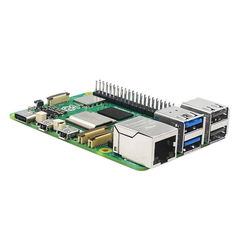 Raspberry Pi 5 2GB 4GB 8GB Dev - Raspberry Pi 5 8Gb Kit recension och pris