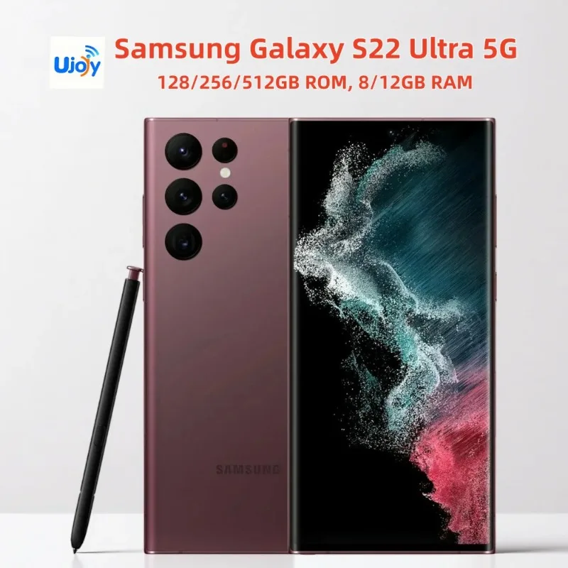 Network Unlocking Smartphone S - Khadas Vim4 8Gb recension och pris