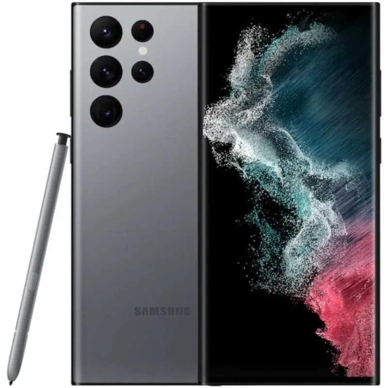 Network Unlocking Smartphone S - Khadas Vim4 8Gb recension och pris